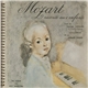 Mozart / Gérard Philipe - La Vie De W.A. Mozart Racontée Aux Enfants