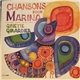 Ginette Girardier - Chansons Pour Marina
