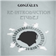 Chilly Gonzales - Re-Introduction Etudes
