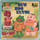Unknown Artist - The New Zoo Revue
