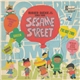 Sesame Street - Rubber Duckie And Other Songs From Sesame Street