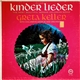 Greta Keller - Kinder Lieder