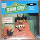 Sesame Street - Frazzle / Fur