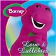 Barney - Love & Lullabies